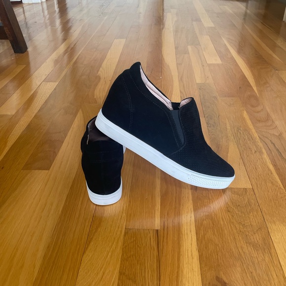 Caslon platform shoes - Picture 2 of 2